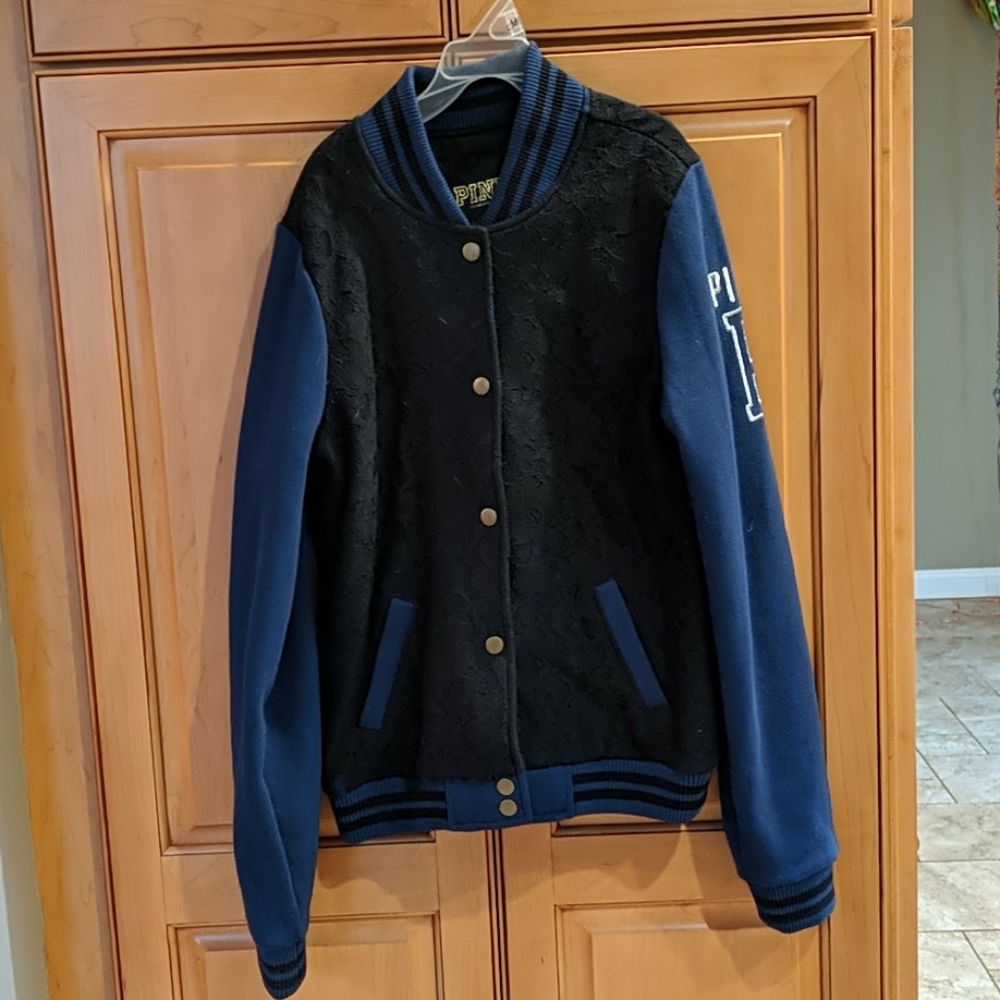 Varsity Jacket - image 1